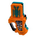 【中古】 BANDAI 仮面ライダーエグゼイド DXマイティブラザーズXXガシャット a1