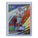 【中古】 PANINI NFLカード SELECT PRIZM DANIEL JONES NEW YORK GIANTS #205 IT1
