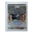 【中古】 TOPPS NFLカード STRATA MELVIN GORDON SAN DIEGO CHARGERS 23/25 #SA-MG IT1