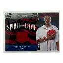 【中古】 PANINI MLBカード FATHER'S DAY VICTOR ROBLES WASHINGTON #12 IT1