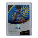 【中古】 PANINI NBAカード REVOLUTION JONATHAN ISAAC MAGIC #RA-JIS IT1