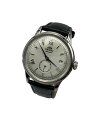 【中古】 ORIENT Bambino38 オリエント クラシック バンビーノ38 自動巻き 腕時計 RN-AP0104S D4