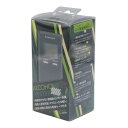 【中古】 未使用品 KONTEC コンテック アルコールテスター KE-303 ブラック a1