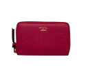 【中古】 GUCCI グッチ SWING ZIP CARDCASE スウィング ジップ カードケース / コインケース 368877 D4