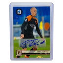 【中古】 PANINI サッカーカード CHRONICLES PANINI RICK KARSDORP ROMA 046/311 #3 IT2