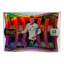 【中古】 PANINI サッカーカード SELECT UEFA EURO PRIZM TONI KROOS GERMANY 91/99 #171 IT2
