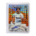 【中古】 PANINI サッカーカード MOSAIC LALIGA PRIZM CARLOS SOLER VALENCIA #S-CS IT2