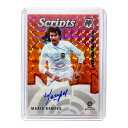 【中古】 PANINI サッカーカード MOSAIC LALIGA PRIZM MARIO KEMPES VALENCIA #S-MKE IT2