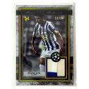【中古】 TOPPS サッカーカード MUSEUM COLLECTION EVANILSON PORTO 31/50 #MMR-EV IT1
