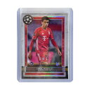 【中古】 TOPPS サッカーカード MUSEUM COLLECTION JAMAL MUSIALA BAYERN MUNCHEN #10 IT1