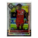 【中古】 TOPPS サッカーカード MUSEUM COLLECTION KARIM ADEYEMI SALZBURG #19 IT1