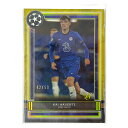 【中古】 TOPPS サッカーカード MUSEUM COLLECTION KAI HAVERTZ CHELSEA 42/50 #8 IT1