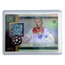 【中古】 TOPPS サッカーカード MUSEUM COLLECTION KENNETH TAYLOR AJAX 46/75 #MAR-KT IT1