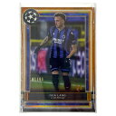 【中古】 TOPPS サッカーカード MUSEUM COLLECTION NOA LANG BRUGGE 91/99 #24 IT1