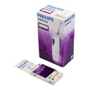 【中古】 未開封品 フィリップス PHILIPS sonicare HX8632 エアーフロスウルトラ 交換ノズル2本付 a1