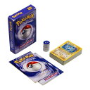 【中古】 海外版 ポケモンカードゲーム Pokemon TRADING CARD GAME 2-PLAYER STARTER SET a1