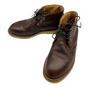 【中古】 RED WING レッドウイング レースアップ 3141 USA 6.5 (24.5cm) W1