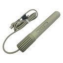 【中古】 cado FOEHN フェーン ふとん乾燥機 ウォームグレー ワンタッチ FEN-001 T1