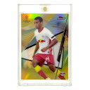 【中古】 TOPPS サッカーカード FINEST TYLER ADAMS LEIPZIG 31/50 #30 IT1