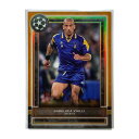 【中古】 TOPPS サッカーカード MUSEUM COLLECTION GIANLUCA VIALLI JUVENTUS 74/99 #3 IT2