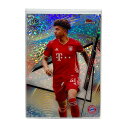 【中古】 TOPPS サッカーカード FINEST CHRIS RICHARDS BAYERN 065/125 #27 IT2