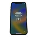 【中古】 Apple iPhone 11 Pro 64GB スマートフォン SIMフリー スペースグレイ MWC22J/A T1
