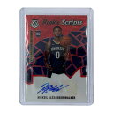 【中古】 PANINI NBAカード MOSAIC PRIZM NICKEIL ALEXANDER-WALKER NEW ORLEANS PELICANS #RS-NAW IT1