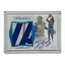 【中古】 PANINI NBAカード FLAWLESS VICTOR OLADIPO MAGIC 08/10 #SR-VO IT1