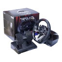 【中古】 HORI レーシングホイールエイペックス for PlayStation®4 / PlayStation®3 / PC a1
