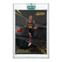【中古】 【未開封品】 PANINI NBAカード ABSOLUTE JOHN COLLINS ATLANTA HAWKS #84 IT1