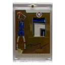【中古】 PANINI NBAカード OPULENCE МО ВАМВА MAGIC 04/10 #135 IT2