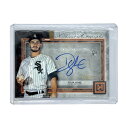 【中古】 TOPPS MLBカード MUSEUM COLLECTION DYLAN CEASE CHICAGO WHITE SOX 14/50 #AA-DC IT1