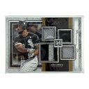 【中古】 TOPPS MLBカード MUSEUM COLLECTION JOSE ABREU CHICAGO WHITE SOX 86/99 #SPQR-JA IT1