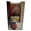 【中古】 LOST iN Space THE CLassic SERiES リモートクラシックロボット W4