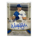 【中古】 TOPPS MLBカード TIER ONE WALKER BUEHLER DODGERS 044/300 #PPA-WBU IT2