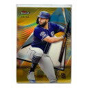 【中古】 TOPPS MLBカード FINEST ERIC HOSMER PADRES 30/50 #42 IT2