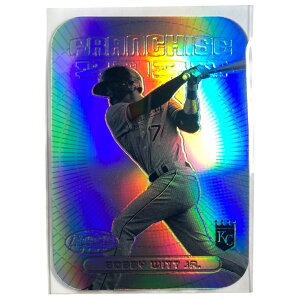 【中古】 TOPPS MLBカード BOWMAN'S BEST BOBBY WITT JR. ROYALS #FFDC-BW IT2