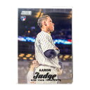 【中古】 TOPPS MLBカード STADIUM CLUB AARON JUDGE YANKEES #64 IT2