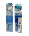 【中古】 AQUA SAVON アクアシャボン オードトワレ 80ml ウォータリーシャンプー シャンプーフローラル 2点セット D4