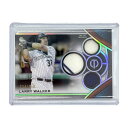 【中古】 TOPPS MLBカード TRIBUTE LARRY WALKER COLORADO ROCKIES 114/150 #TTR-LW IT1