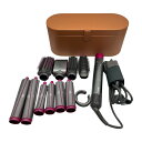 【中古】 Dyson ダイソン HS01 Airwrap エアラップ ヘアスタイラー W1