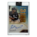 【中古】 【未開封品】 TOPPS MLBカード LUMINARIES ELOY JIMENEZ CHICAGO WHITE SOX 1/5 #HRK-EJ IT1