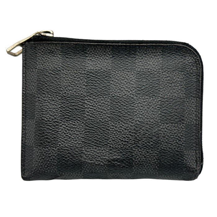 【美品・廃盤】 Louis Vuitton ダミエ・グラフィット ポルトモネNM 楽天市場】ルイヴィトン ダミエ グラフィット ポルトモネの通販