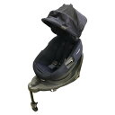 【中古】 コンビ ホワイトレーベル THE S Air ISOFIX エッグショック ロッタ ZD チャイルドシート R129適合 エテルニタネイビー 17598 T1