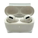 【中古】 apple アップル エアポッズ プロ MLWK3J/A W1