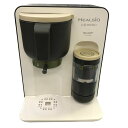 【中古】 シャープ ヘルシオ(HEALSIO) お茶プレッソ ホワイト TE-GS10A-W Y1
