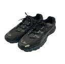 【中古】 プーマ PUMA×NASA CELL ALIEN SPACE AGENCY ナサ セル エイリアン スペース エージェンシー スニーカー 28cm メンズ D4