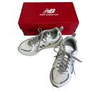 【中古】 new balance ニューバランス UA950S B1 スニーカー 22.5cm W1