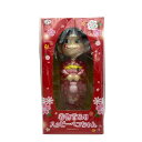 【中古】 【未使用品】 不二家 着物首ふり ハッピーペコちゃん W4