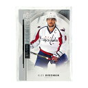 【中古】 UPPER DECK NHLカード PREMIER ALEX OVECHKIN CAPITALS 071/399 #5 IT1